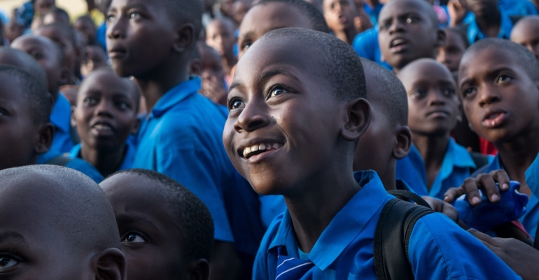   2023 – 2024, Senegal: Fortalecimiento del registro de nacimientos para un mejor acceso a la educación