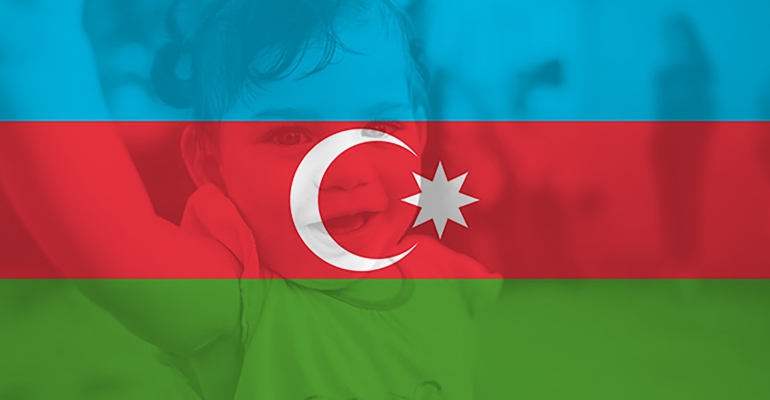 Azerbaijan｜Azerbaïdjan｜Azerbaiyán