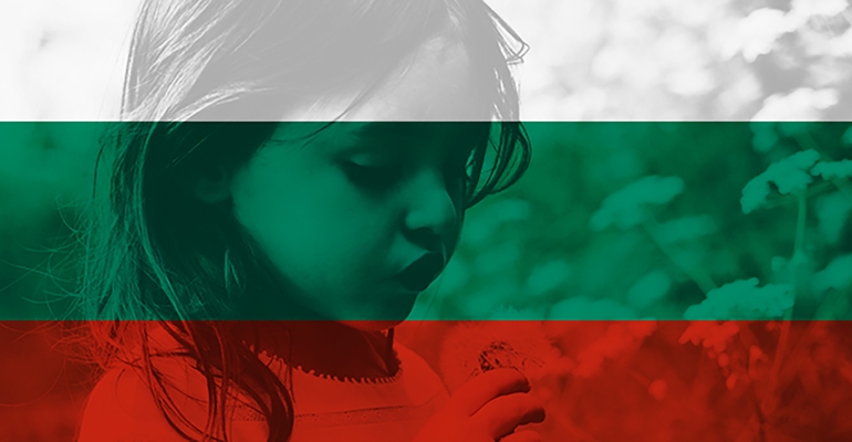 Bulgaria｜Bulgarie｜Bulgaria