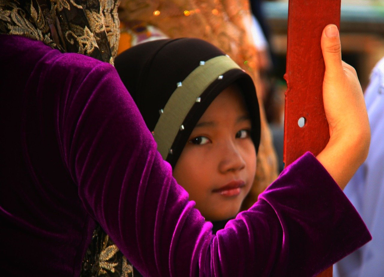 Enero de 2024, Mundo: Lanzamiento de la plataforma de datos de UNICEF sobre el matrimonio infantil